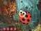 Jwèt Cute Ladybug Land Escape sou entènèt