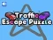 Jwèt Traffic Escape Puzzle sou entènèt