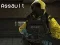 Jwèt Backrooms Assault sou entènèt