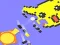 Jwèt Voxel Mega Shooter sou entènèt