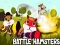 Jwèt Battle Hamsters sou entènèt
