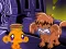 Jwèt Monkey Go Happy Stage 874 sou entènèt
