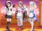 Jwèt Girly Japanese Maid sou entènèt
