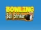 Jwèt Bowling Ball Striker sou entènèt