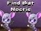 Jwèt Find Bat Noctis sou entènèt