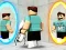 Jwèt Portal Obby sou entènèt