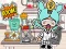 Jwèt Kids Quiz: Funny Science sou entènèt