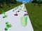 Jwèt Gnome Run sou entènèt