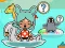 Jwèt Kids Quiz: Fun Animal Group sou entènèt