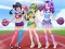 Jwèt Teen Cheer Squad sou entènèt