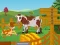 Jwèt Heifer Calf Hungry Escape sou entènèt