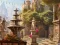 Jwèt Mystery Castle Escape - 2 sou entènèt
