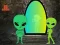 Jwèt Grandpa Trapped Alien Cave sou entènèt