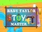 Jwèt Baby Taylor Toy Master sou entènèt