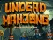 Jwèt Undead Mahjong sou entènèt