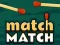 Jwèt Match Match sou entènèt