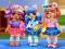 Jwèt Toddie Fun Preschool sou entènèt