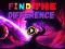 Jwèt Find The 6 Difference sou entènèt