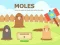 Jwèt Mole A Whack sou entènèt