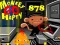 Jwèt Monkey GO Happy Stage 878 sou entènèt