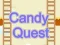 Jwèt Candy Quest sou entènèt