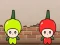 Jwèt Find Cherry Couple sou entènèt