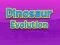Jwèt Dinosaur Evolution sou entènèt