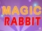 Jwèt Magic Rabbit sou entènèt
