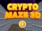 Jwèt Crypto Maze 3D sou entènèt