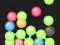 Jwèt Sticky Balls sou entènèt