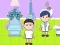 Jwèt My Hospital: Learn Care sou entènèt