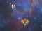 Jwèt Air Space Shooter sou entènèt