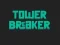 Jwèt Tower Breaker sou entènèt