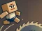Jwèt Cubeman Saw Escape sou entènèt