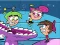 Jwèt Jigsaw Puzzle: Fairly OddParents sou entènèt