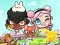 Jwèt Jigsaw Puzzle: Avatar World Friends sou entènèt