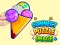 Jwèt Connect Puzzle Image sou entènèt