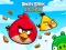 Jwèt Angry Birds Jigsaw sou entènèt