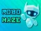 Jwèt Robo Maze sou entènèt
