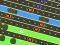 Jwèt Crossy Roads 2D sou entènèt