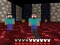 Jwèt Herobrine's Catacombs 3D sou entènèt