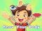 Jwèt Kids Quiz: Know Your Body sou entènèt