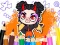 Jwèt Coloring Book: Avatar World Cute Devil sou entènèt