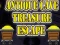 Jwèt Antique Cave Treasure Escape sou entènèt