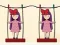Jwèt Find Swing Girl Layla sou entènèt