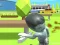 Jwèt Sniper Zombie Counter sou entènèt