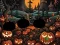 Jwèt Reporter Escaped Halloween Forest sou entènèt
