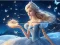 Jwèt Jigsaw Puzzle: Cinderella sou entènèt