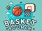 Jwèt Basket Bounce sou entènèt