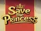 Jwèt Save the Princess sou entènèt